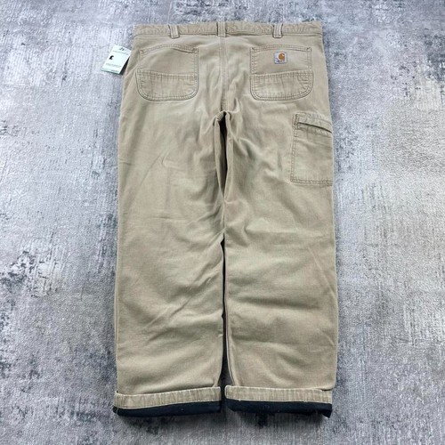 Carhartt jeans mens w40 l30 - carhartt,