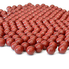 TSS Clay Slingshot Ammo Balls