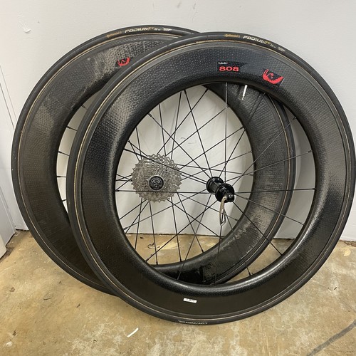 Zipp 808 firecrest - firecrest, carbon