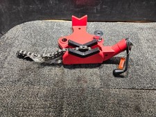 VEVOR Screw Bench Chain Vise
