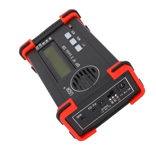 Shortwave radio transceiver - shortwave,