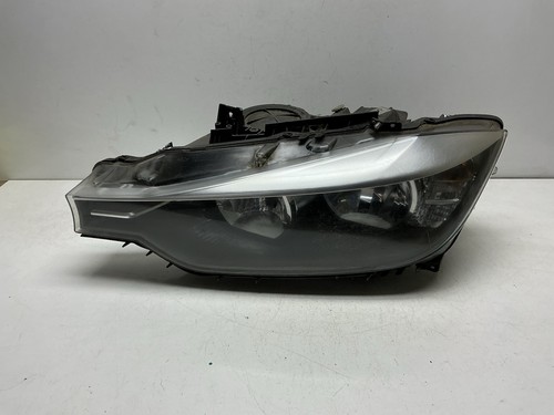 Bmw series f30 f31 passenger - bmw,
