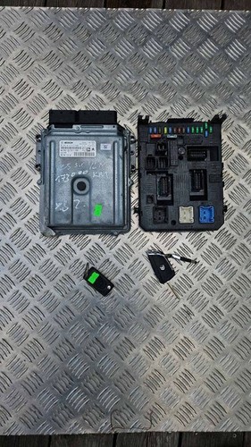 Citroen 2012 diesel - 2012,