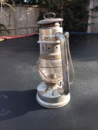 Vintage feuerhand 275 baby - 275,