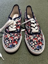 Cath Kidston Shoes Size 4