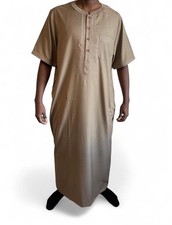 Mens Moroccan Thobe