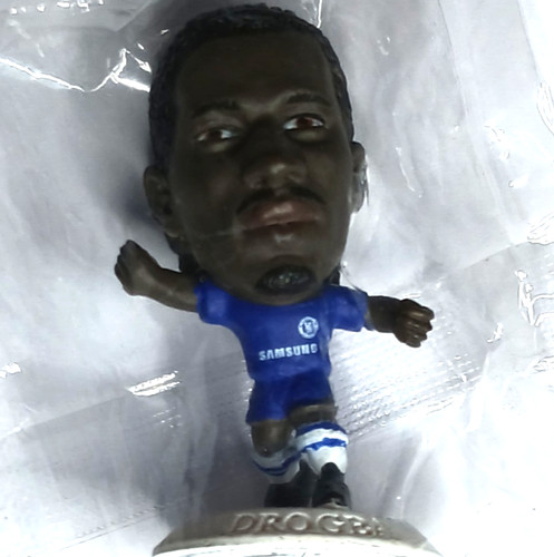 Corinthian microstars chelsea - corinthian,