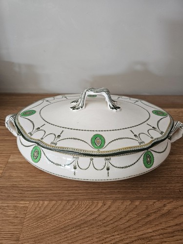 Antique royal doulton countess - antique,