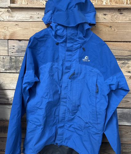 Mountain equipment men - equipment, men's