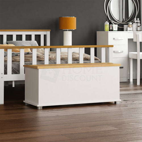 Sale storage ottoman - ,