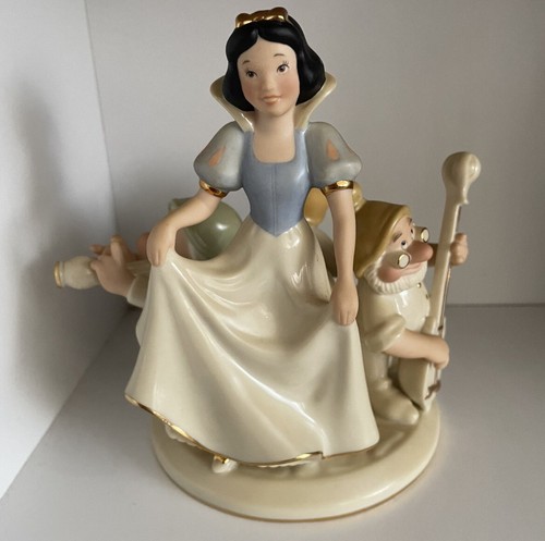 Lenox disney snow - disney, &