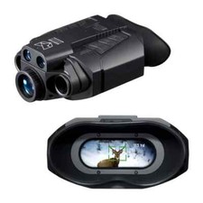 Nightfox Vulpes HD Rangefinder Night Vision Binoculars