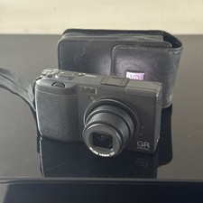 Ricoh GR Digital (Mk1) 8.1mp