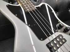 SQUIER VM JAGUAR BASS SPECIAL