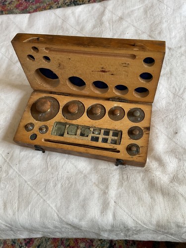 Antique vintage laboratory - antique,