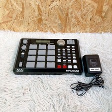 AKAI MPC500 Sampler - Tested