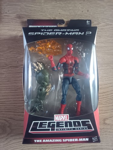 Marvel legends the - marvel,