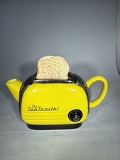 Swineside Teapottery Tea