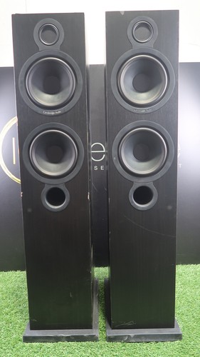Cambridge audio aero floor - cambridge,