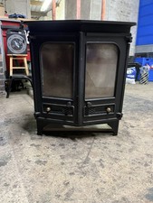 Charnwood Country 6 Stove
