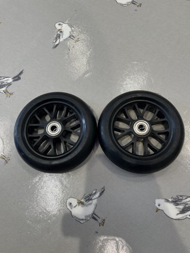 Maxi micro scooter - micro, front