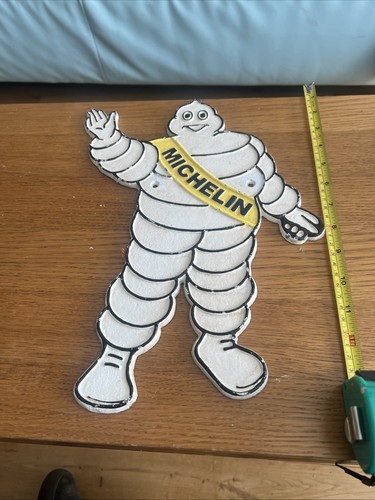 Cast iron michelin - cast,