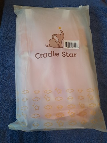 Cradle star baby - baby, caddy