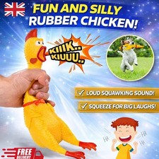 Creative Rubber Yellow