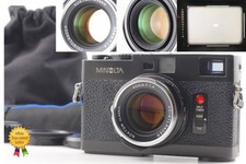 ⏯ Lens Top MINT [Exc+5]