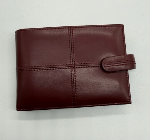 Filofax cross burgundy - filofax,