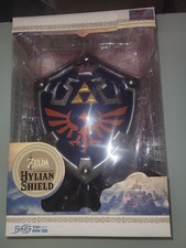The Legend of Zelda Hylian