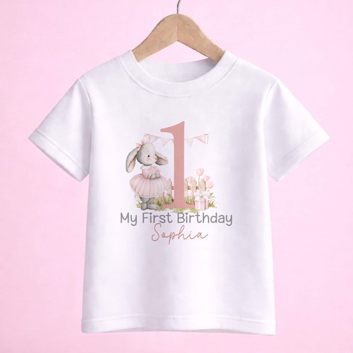 Personalised 1st birthday - personalised,