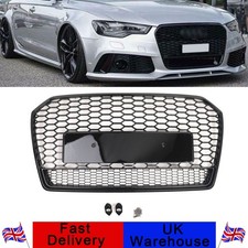 For Audi A6 S6 C7 2016-2018