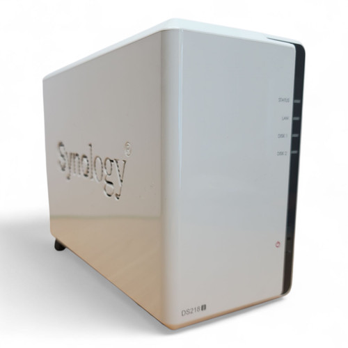 Synology diskstation ds218j - diskstation,