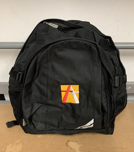 New unicol backcare backpack - new,
