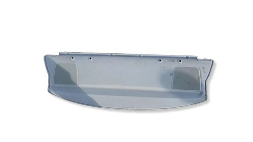 Bmw e46 rear - parcel, shelf