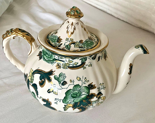 Vintage masons pottery - vintage,
