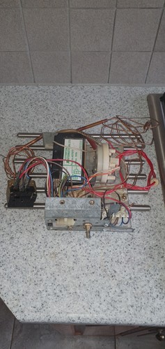 Potterton netaheat profile - potterton,