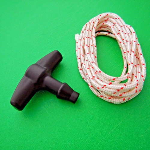 Recoil pull start - recoil,