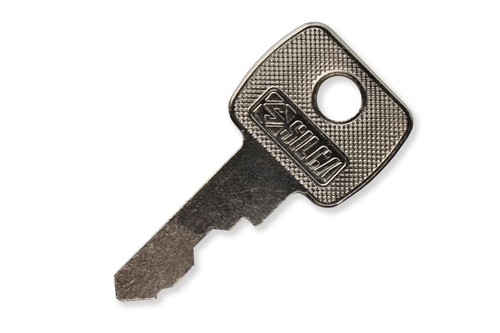Thwaites dumper truck key f - ,