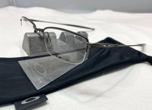 Oakley jackknife 11 - oakley,