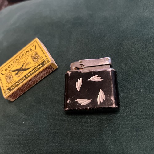 Vintage colibri brand - colibri,