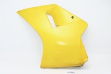 Yamaha TZR 250 2MA 1987 - side