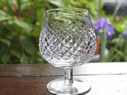 Waterford crystal alana - alana, brandy