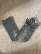 Diesel Timmen 8XJ Jeans