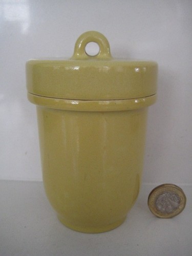 Rare vintage pretty lemon - rare,