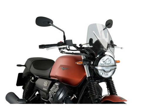 Puig mito screen windshield - puig,
