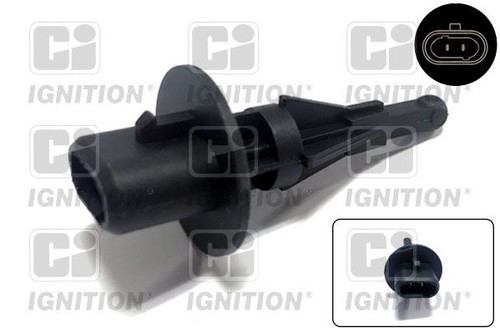 Intake air temperature - air, sensor