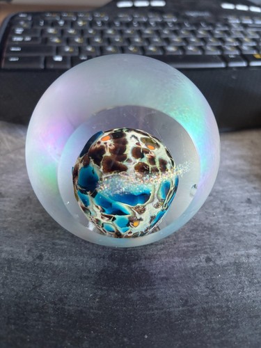 Glass eye studio celestial - glass,