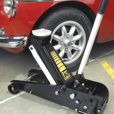 Sealey 3003CXQ 3 Tonne Super